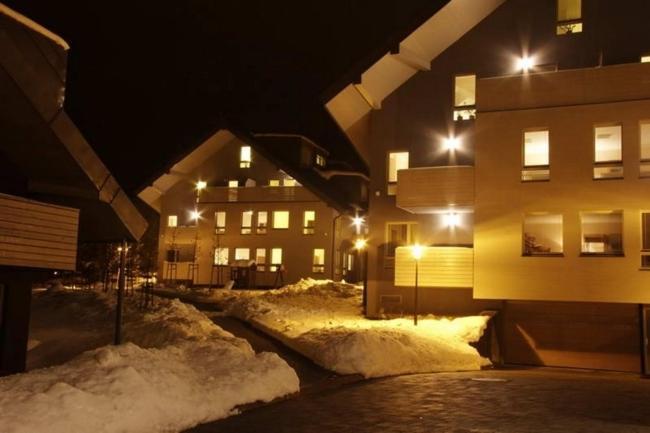 Anensky Apartman C303 - S O2 Tv A Stabilni Rychlou Wifi, S Moznosti Dokoupeni Bufetovych Snidani - By Relax הַרָכוֹב מראה חיצוני תמונה